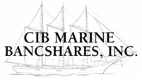 (CIB MARINE LOGO)